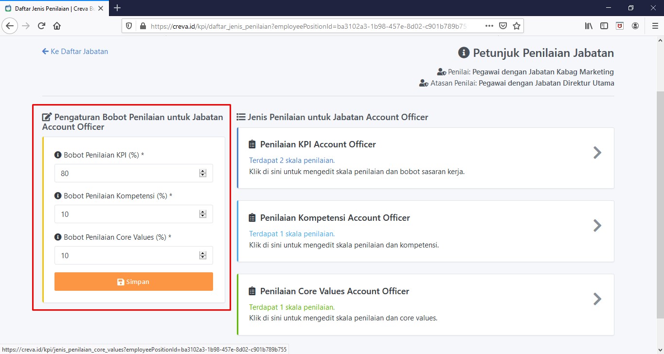 KPI - Step 8