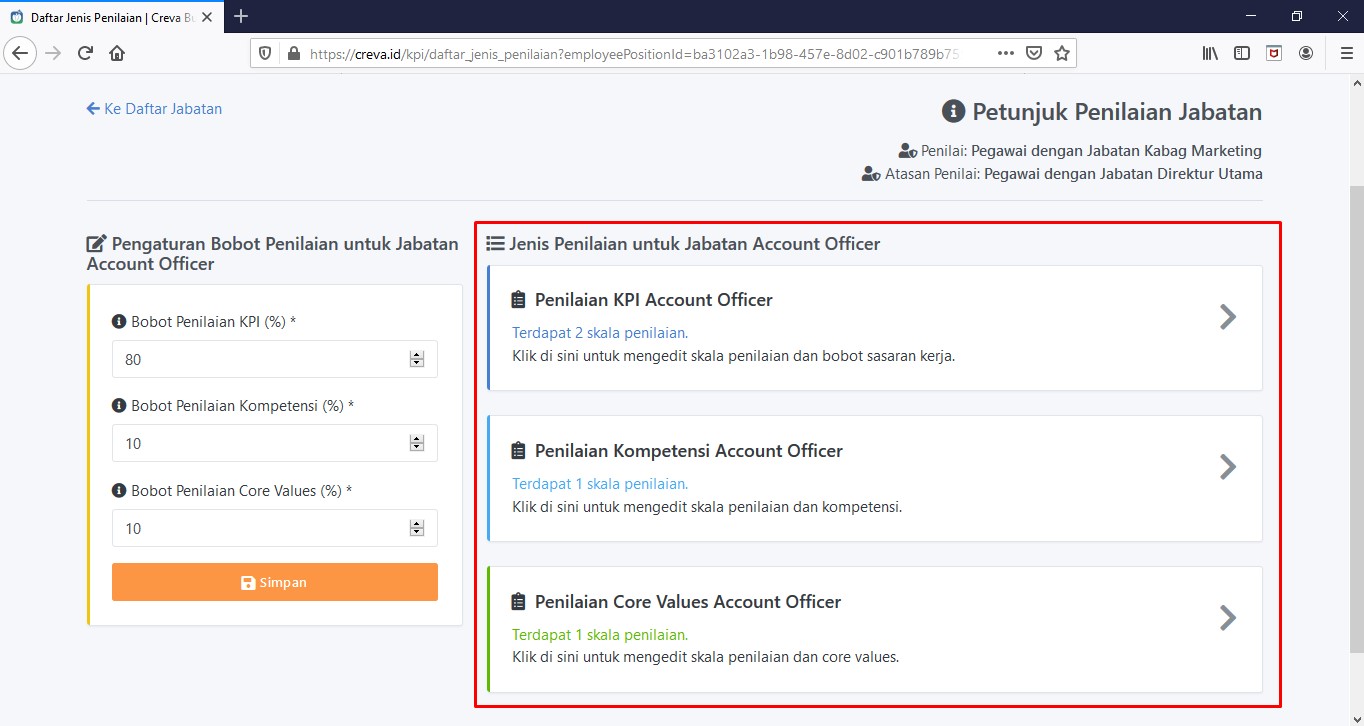 KPI - Step 9