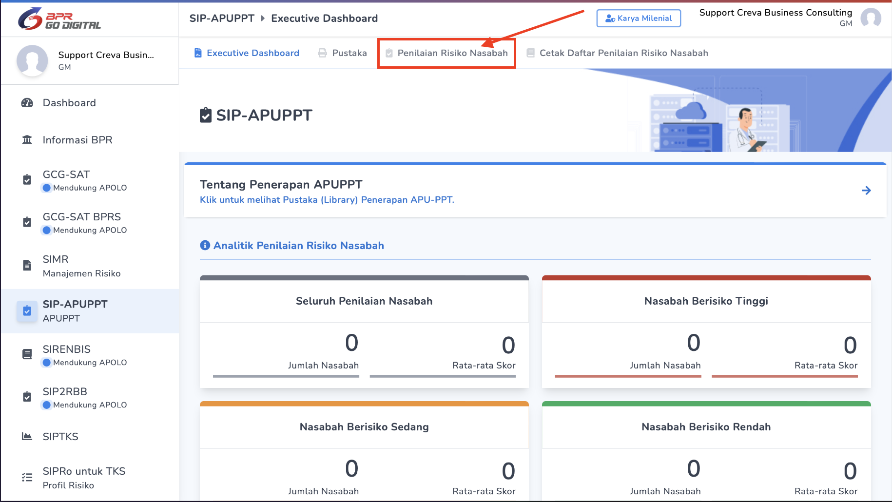 Sipapuppt - Step 2