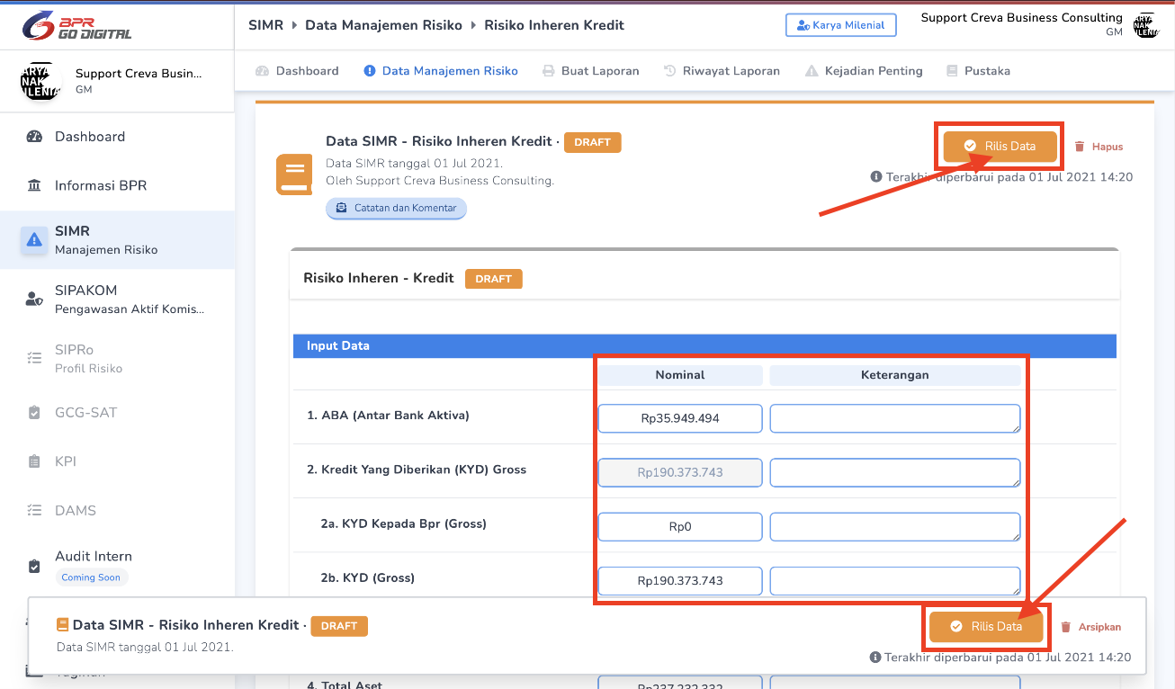 Simr - Step 20