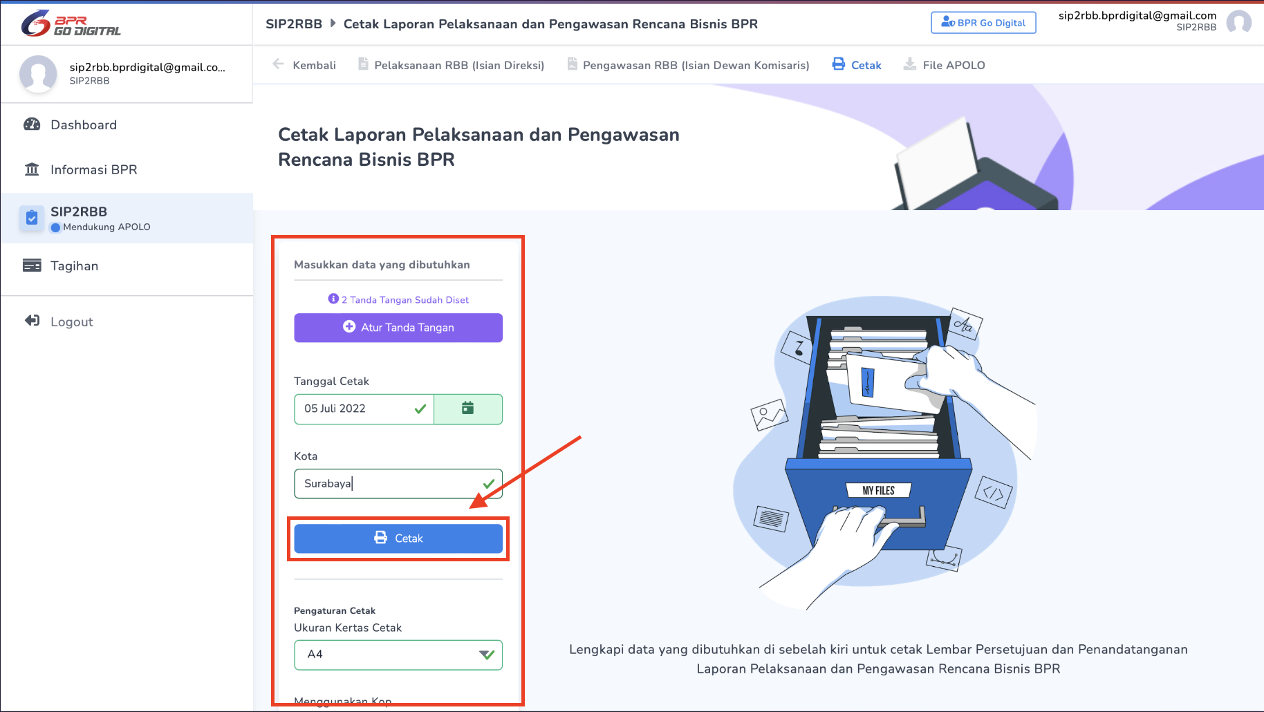 Sip2rbb - Step 15