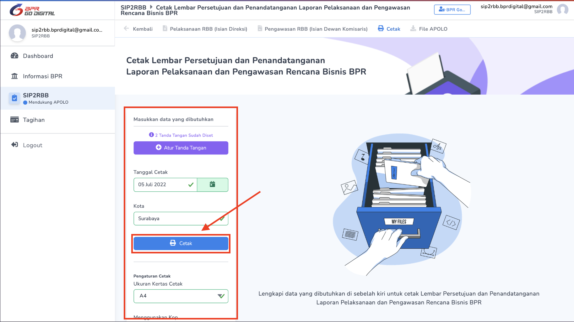 Sip2rbb - Step 17