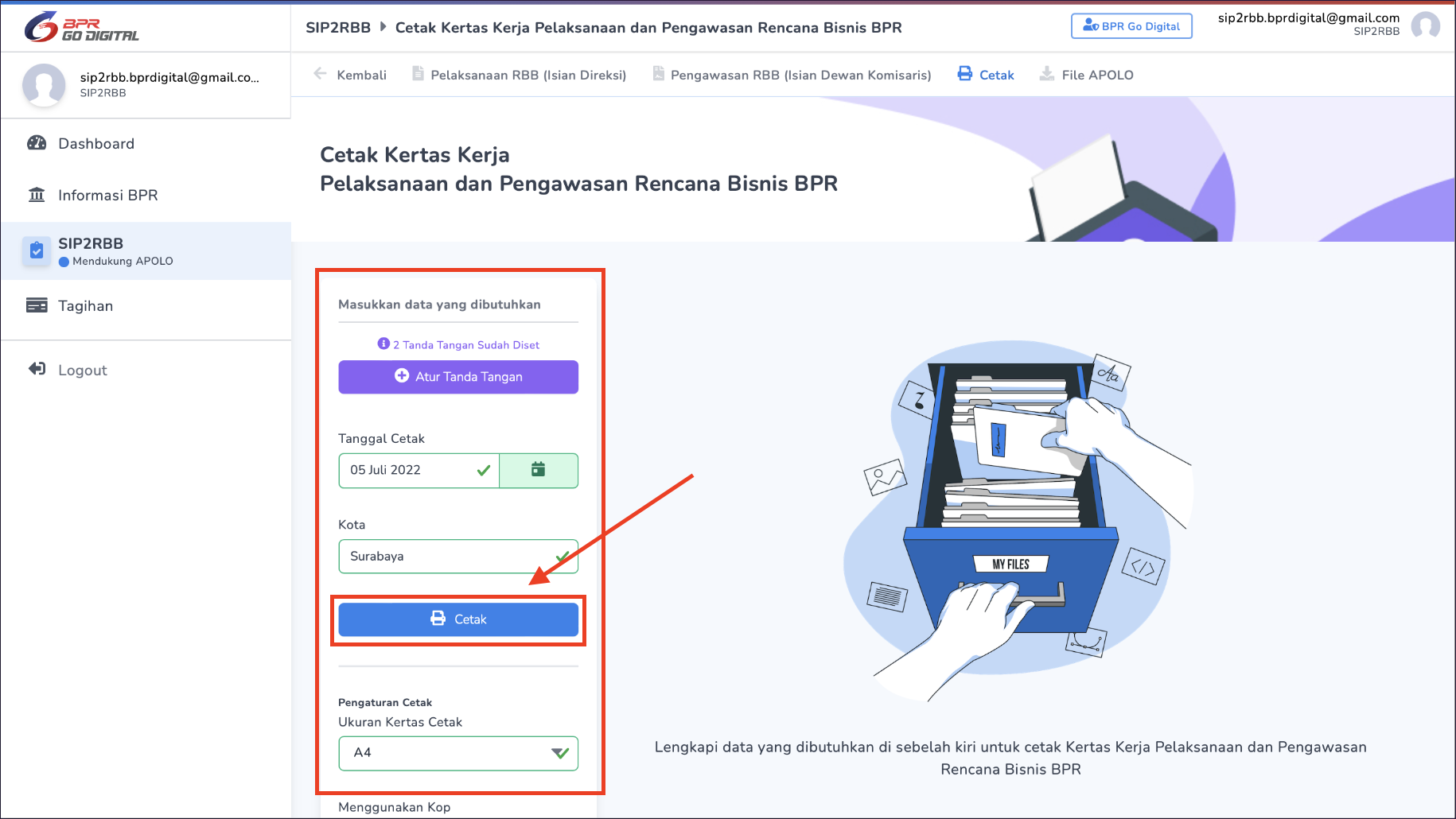 Sip2rbb - Step 20