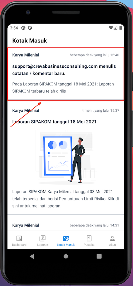 Sipakom - Step 14